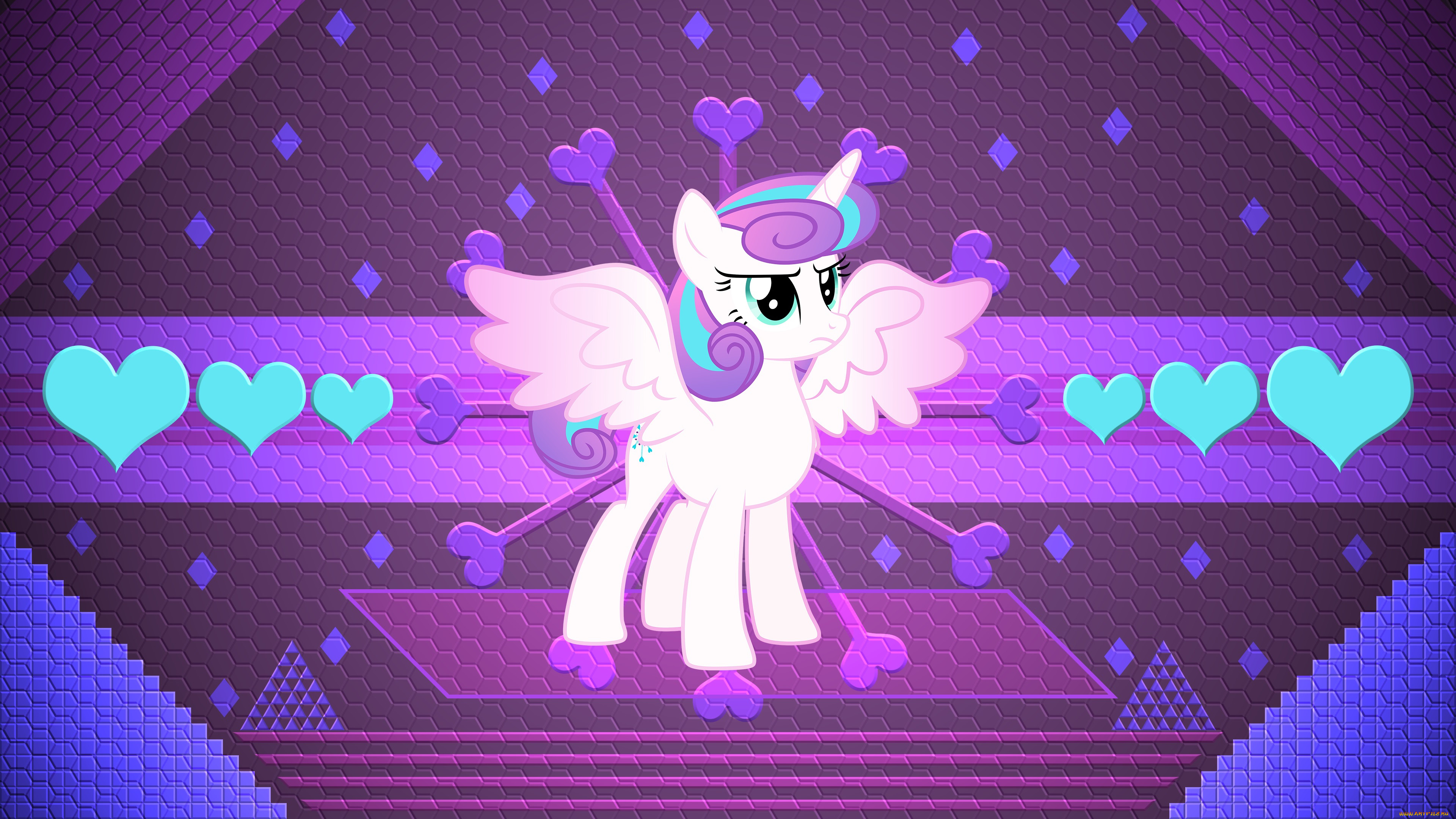 , my little pony, , 